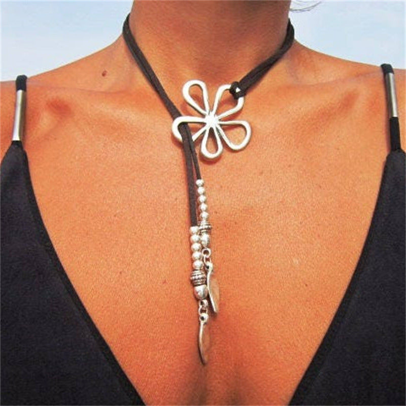 Romantic Necklace for Special Moments