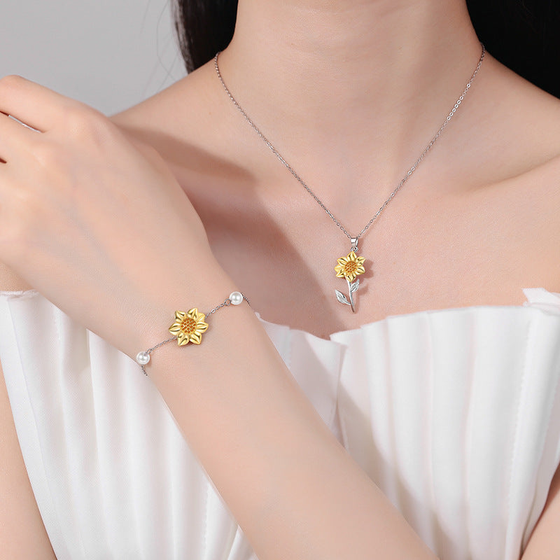 Charming Necklace for Any Occasion