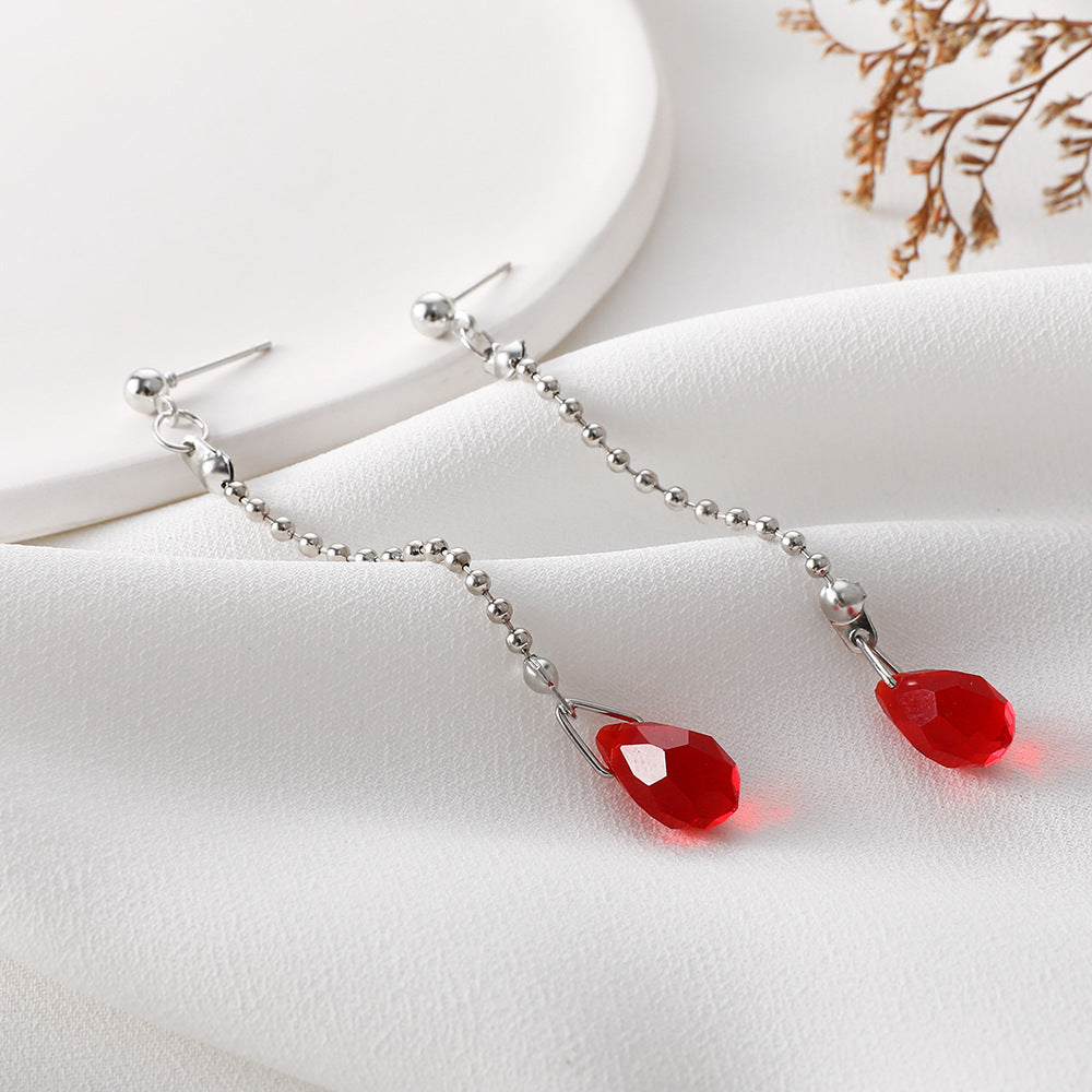 Classic Earring with Timeless Appeal