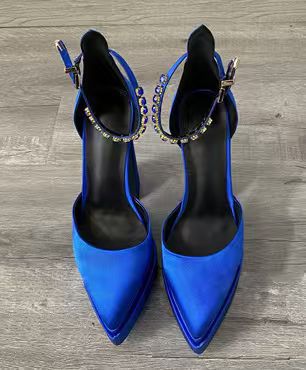 Vintage Inspired Orthopedic Sandals
