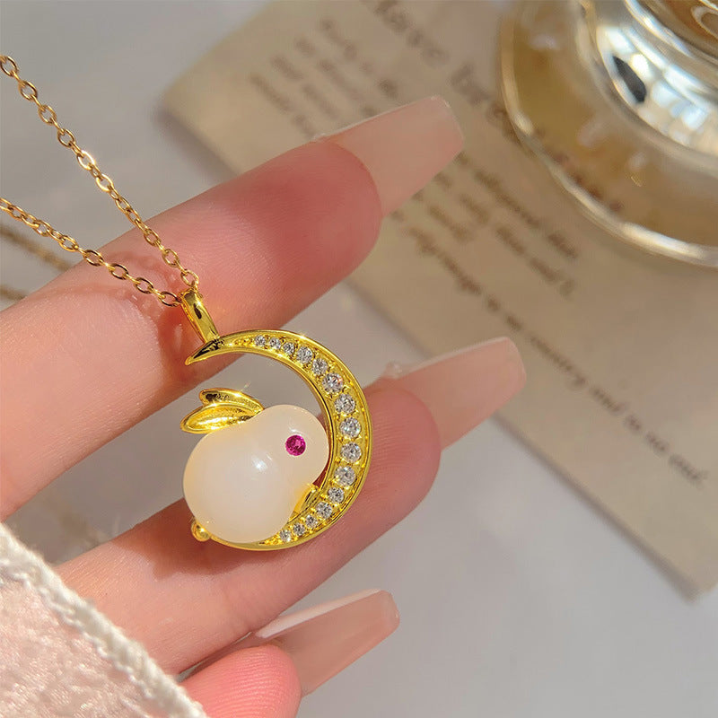 Delicate Artisan Necklace