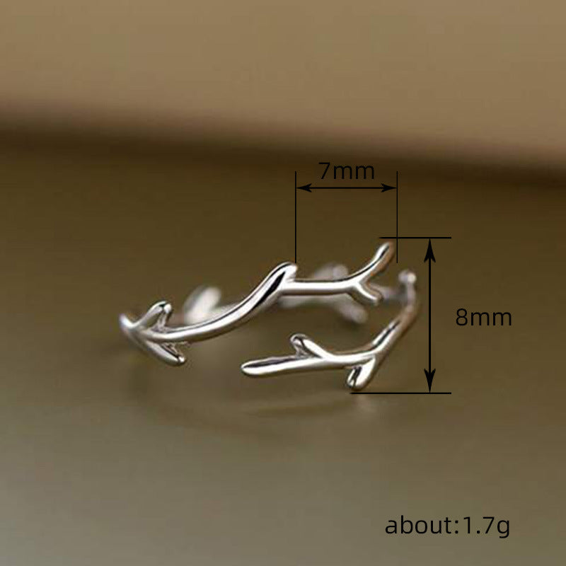 Charming Ring for Any Occasion