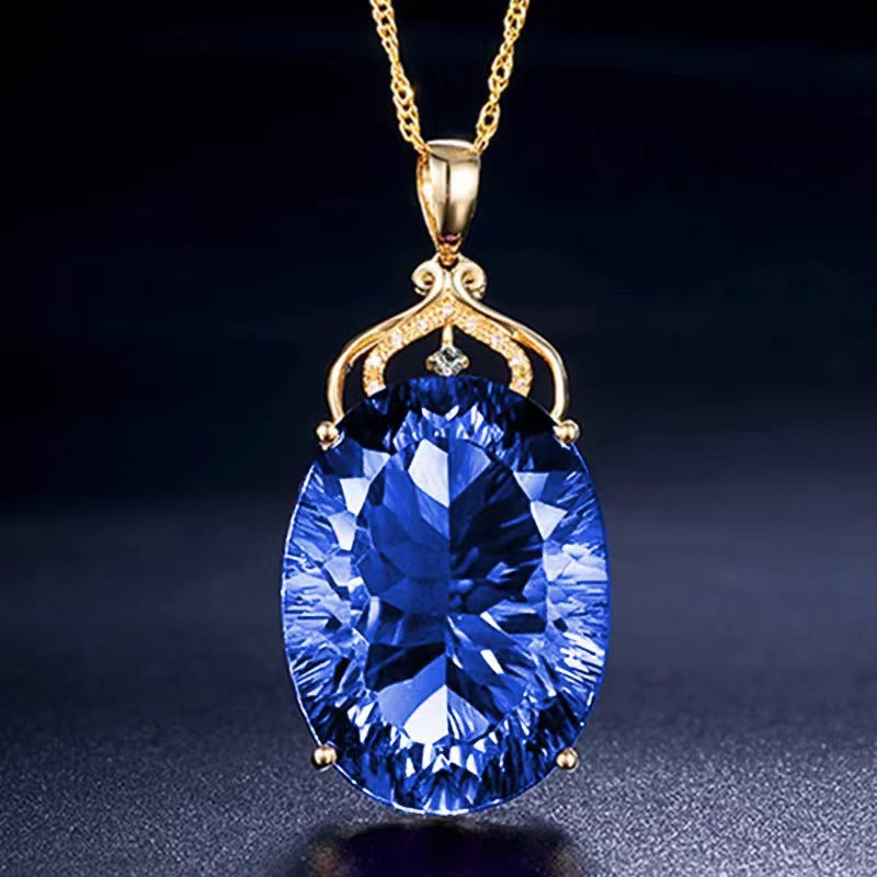 Beautiful Necklace with Unique Style