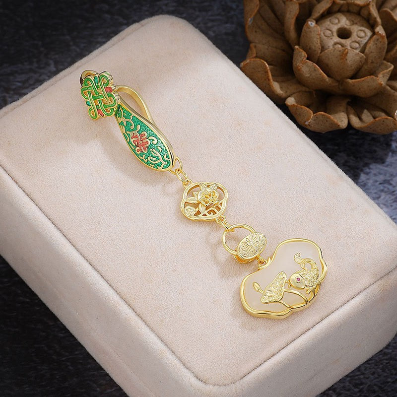 Charming Pendant for Any Occasion