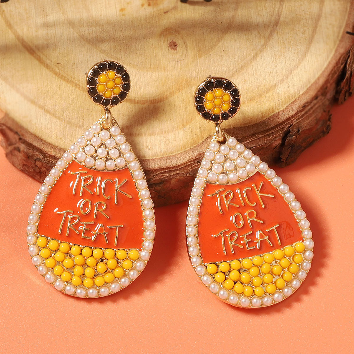 Stunning Earring for Daily Wear