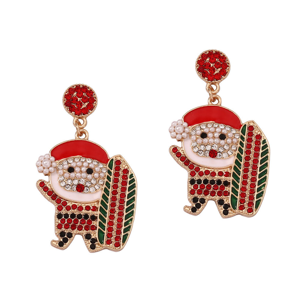 Romantic Earring for Special Moments