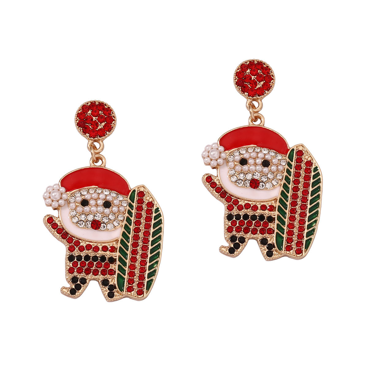 Romantic Earring for Special Moments