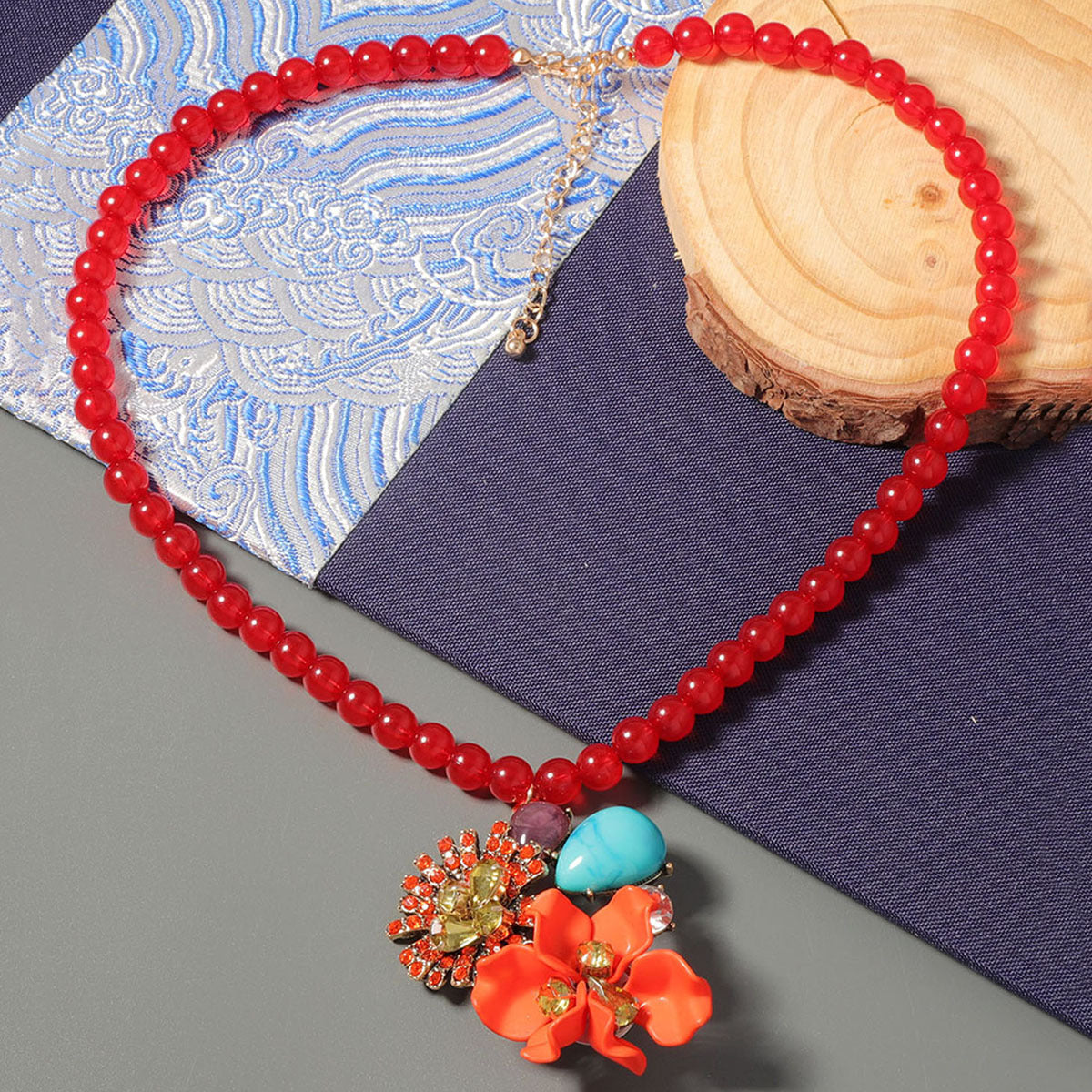 Romantic Necklace for Special Moments