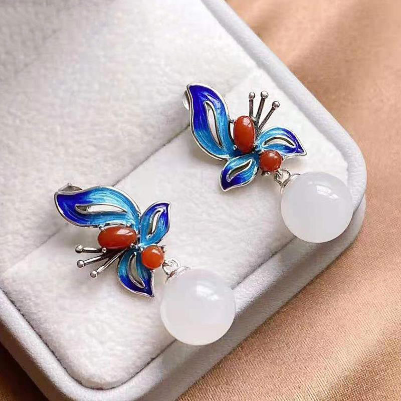 Elegant Gold Earring for Every Occasion