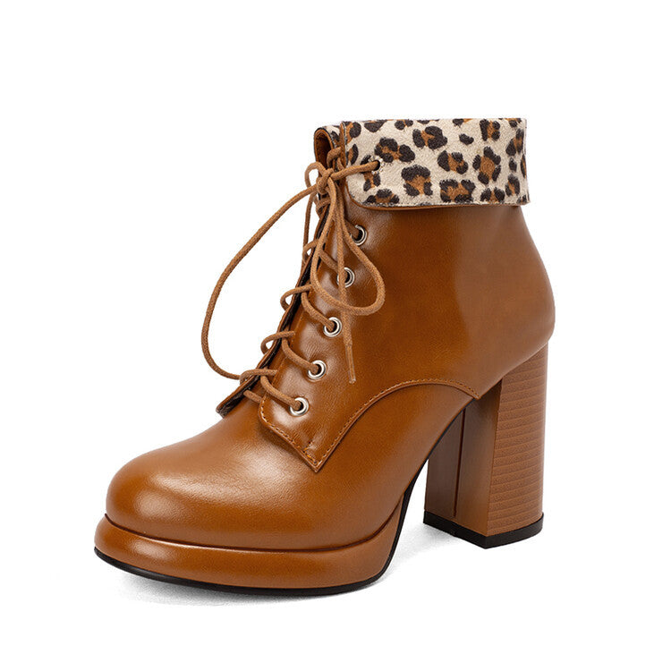 Chic Orthopedic Boots with Unique Design
