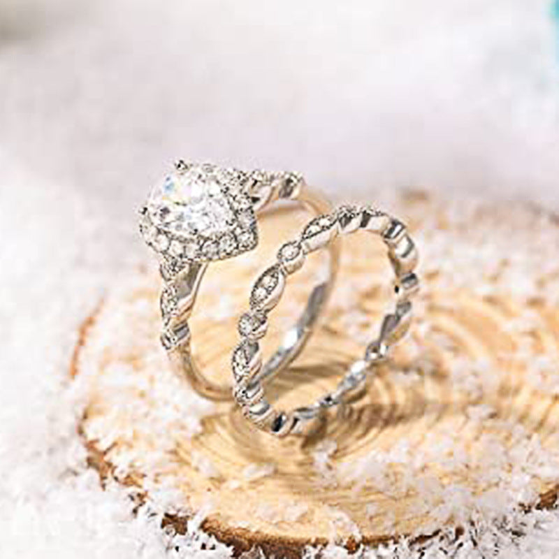 Stunning Set for Daily Wear