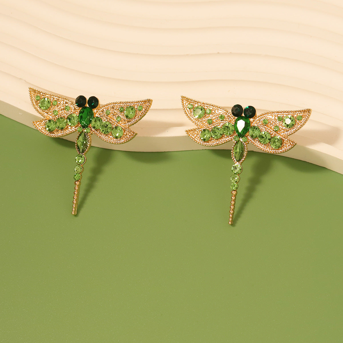 Beautiful Earring with Unique Style