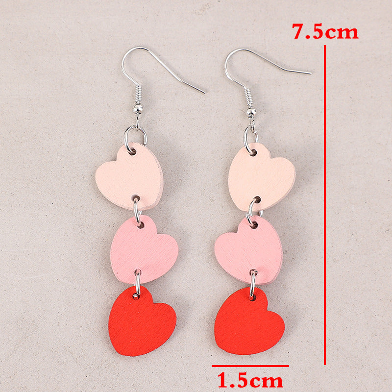 Charming Earring for Any Occasion