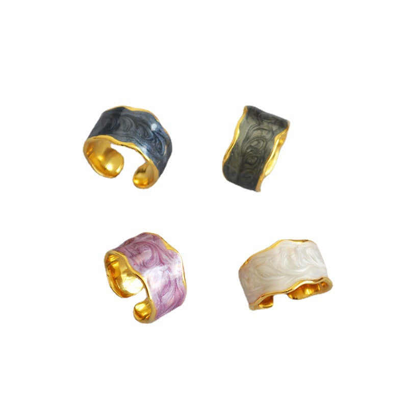 Romantic Ring for Special Moments