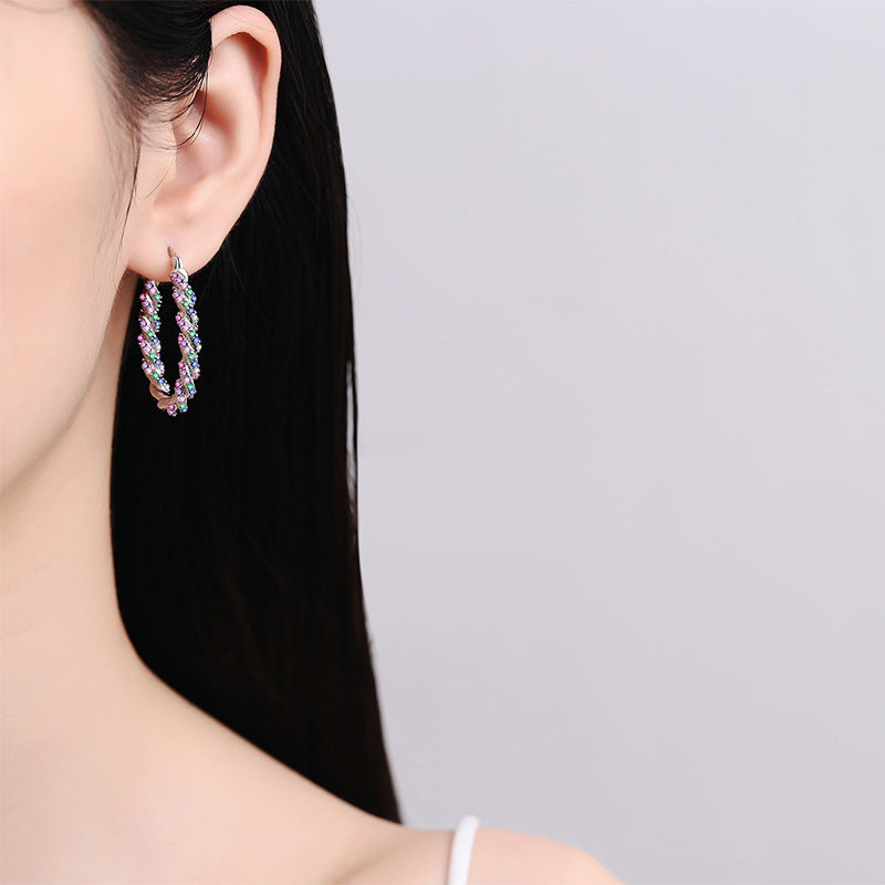 Charming Earring for Any Occasion