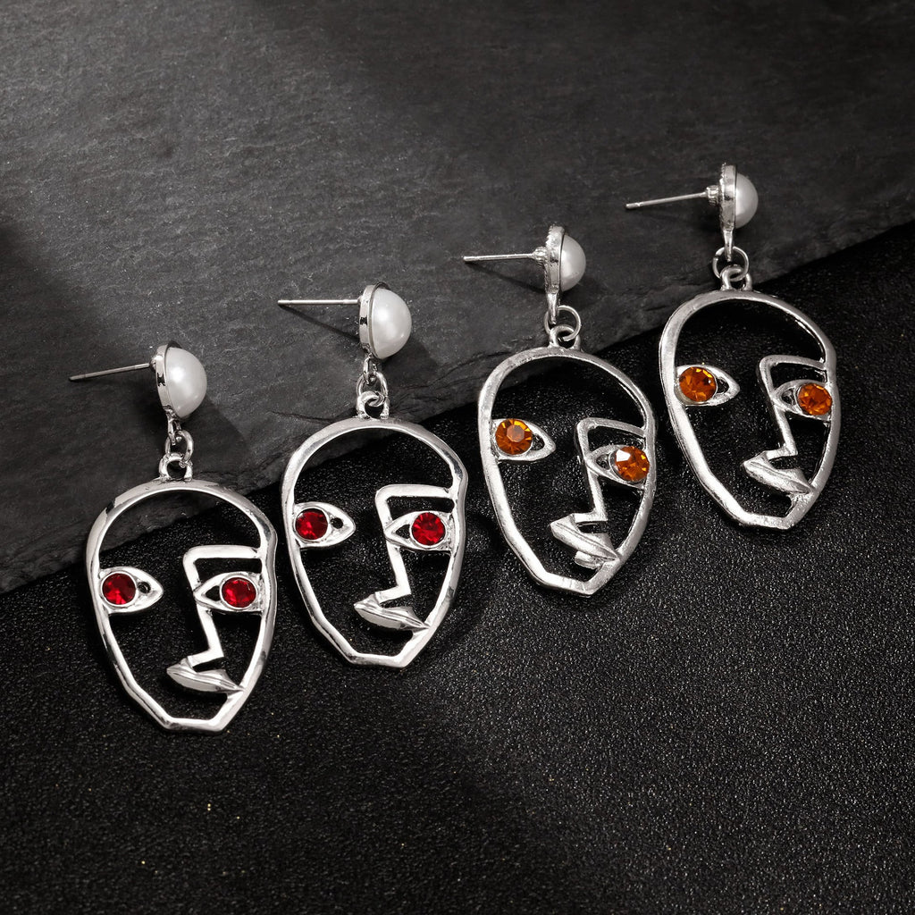 Classic Earring with Timeless Appeal