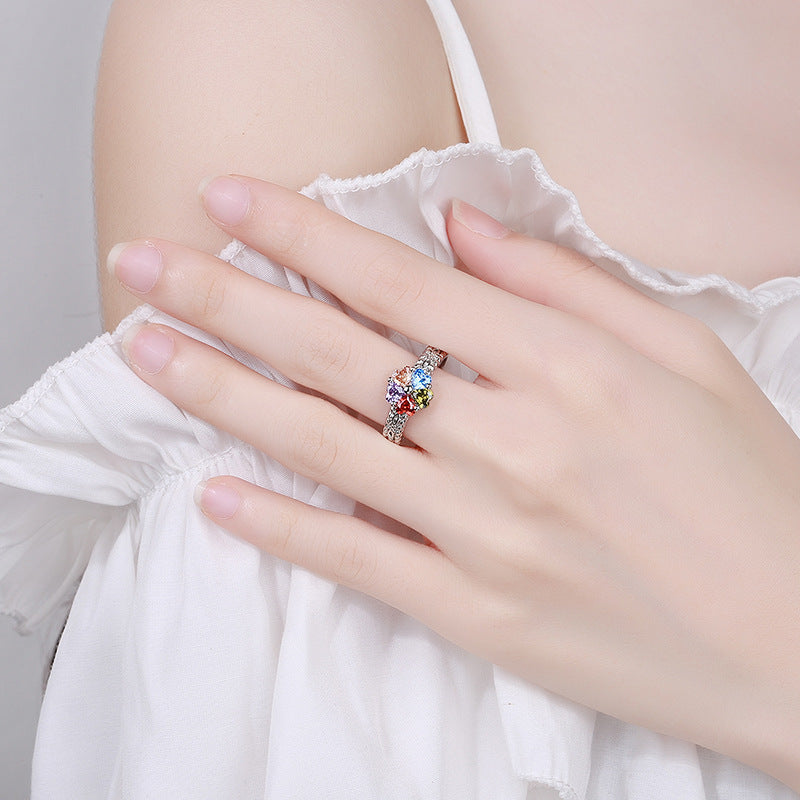 Stunning Ring for Daily Wear
