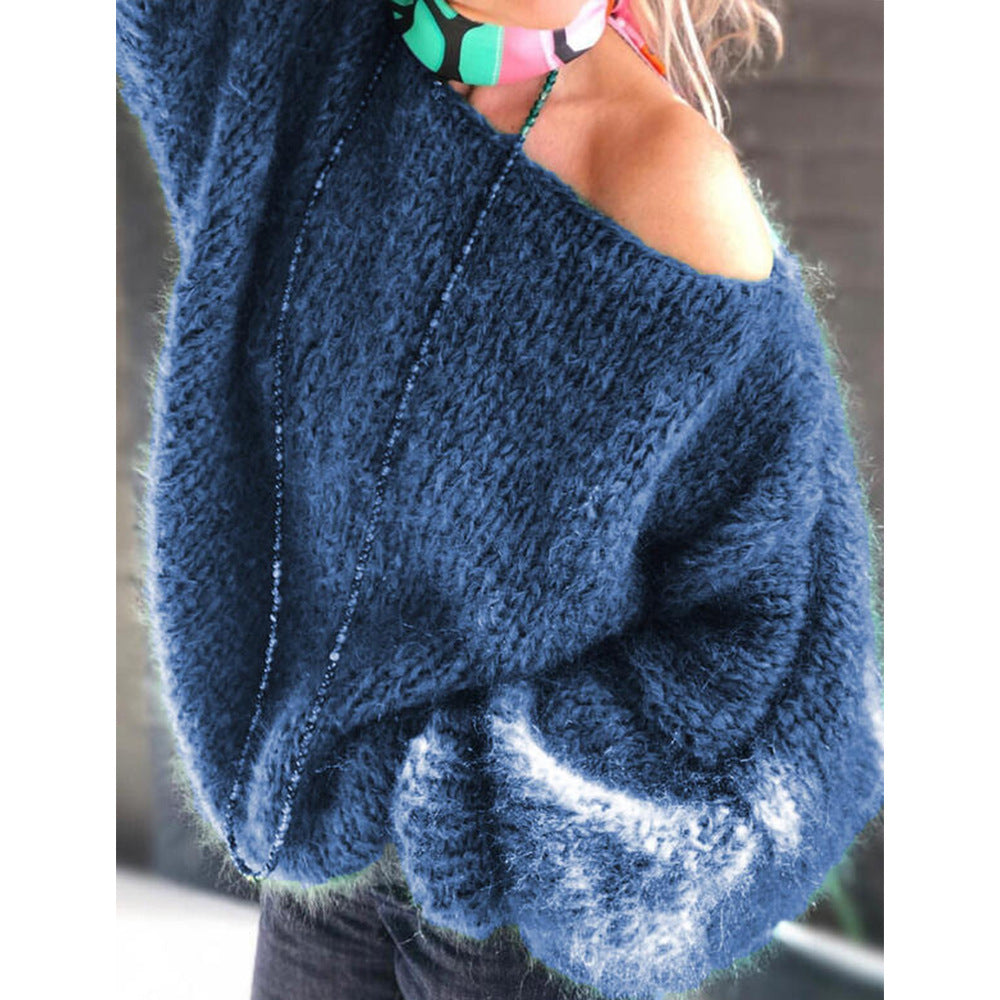 Vintage Inspired Sweater