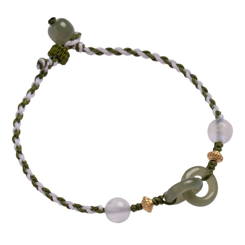 Classic Bracelet with Timeless Appeal