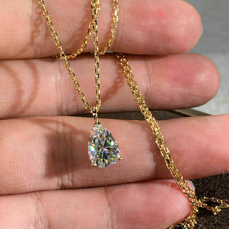 Classic Necklace with Timeless Appeal