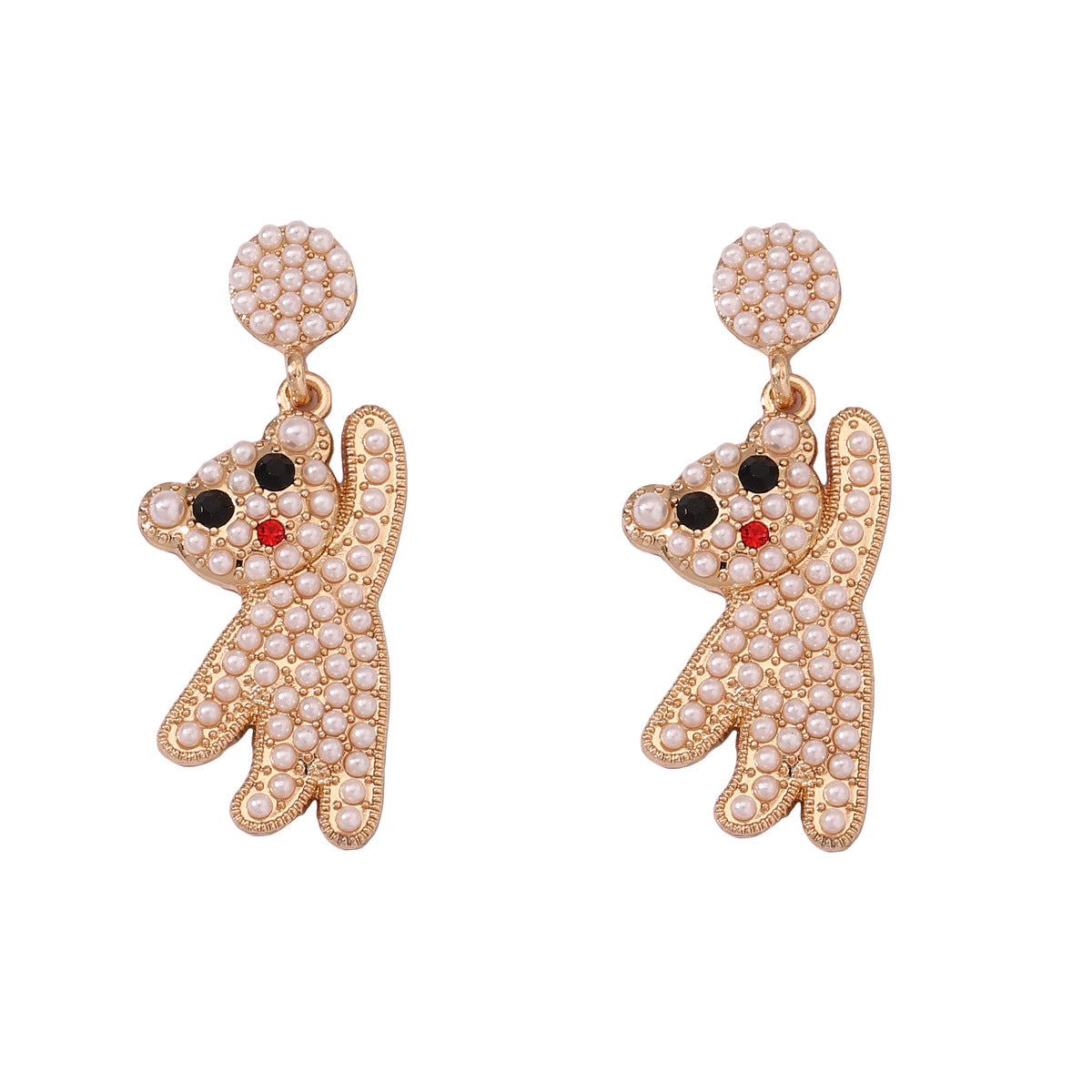 Romantic Earring for Special Moments