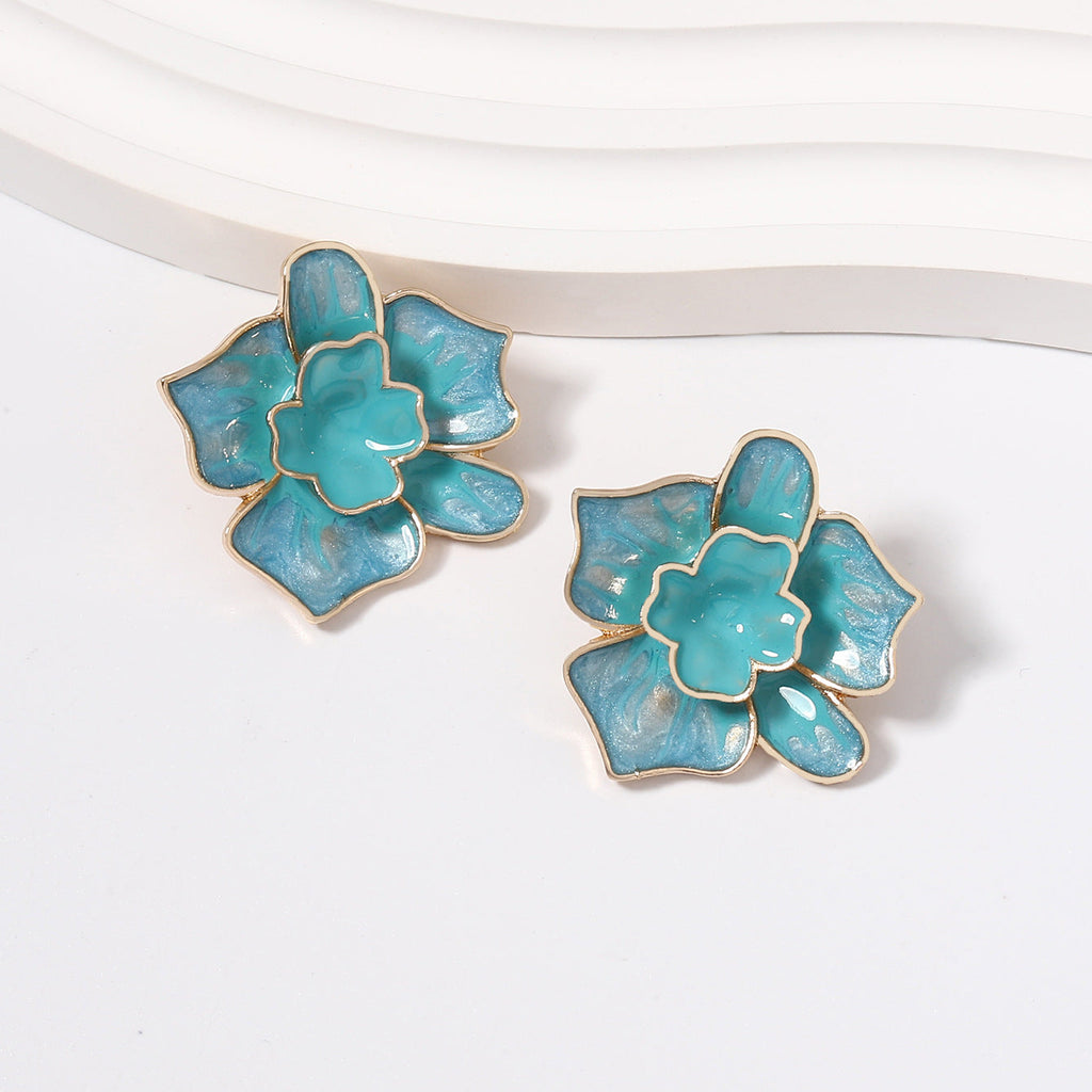 Stunning Earring for Daily Wear