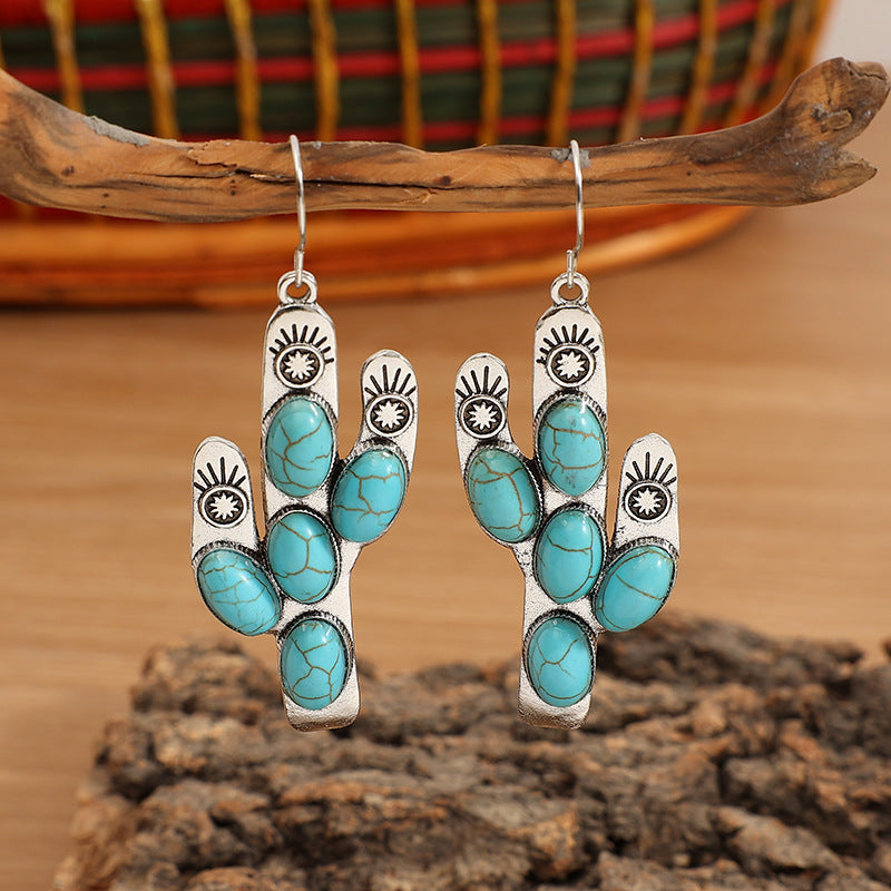 Classic Earring with Timeless Appeal