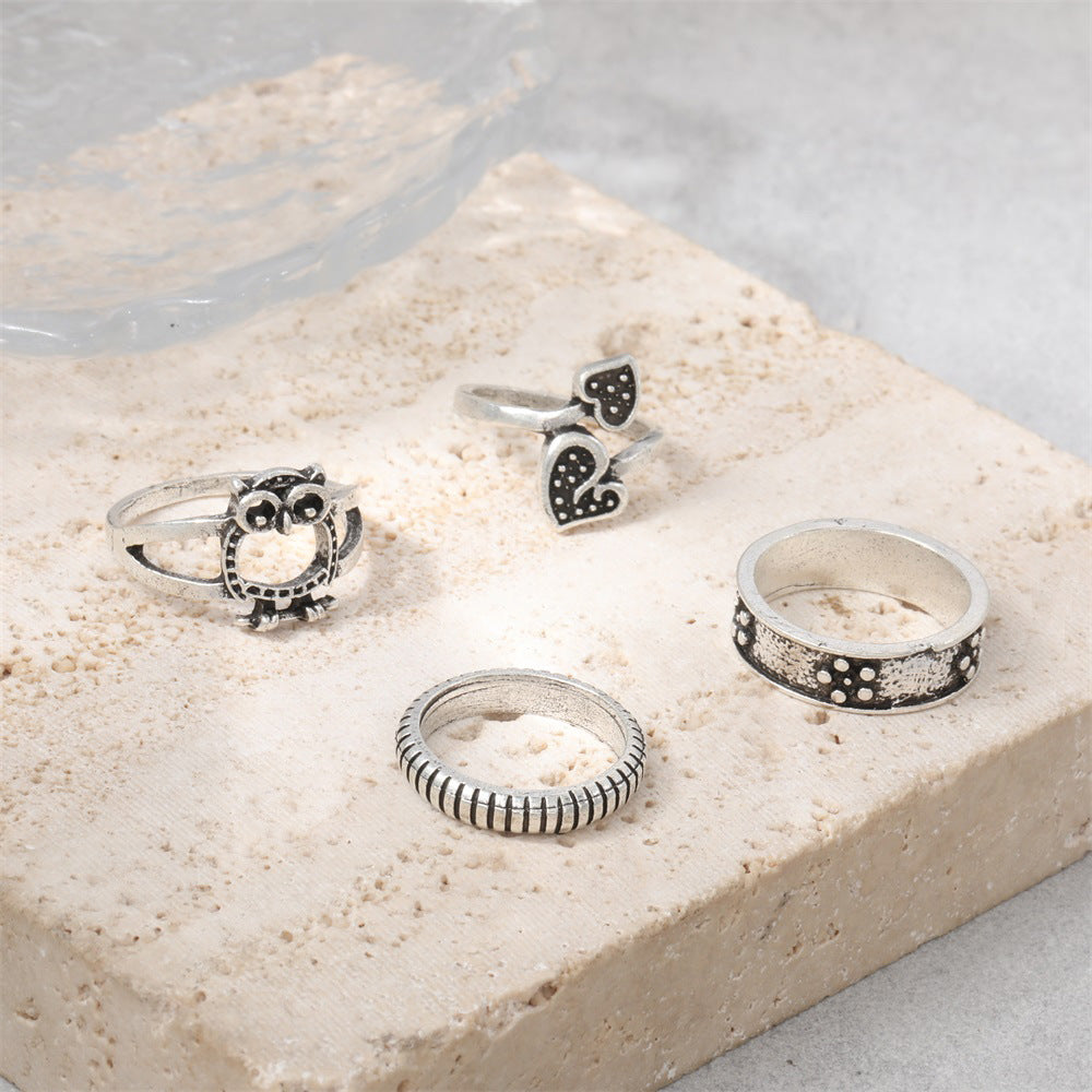 Romantic Set for Special Moments