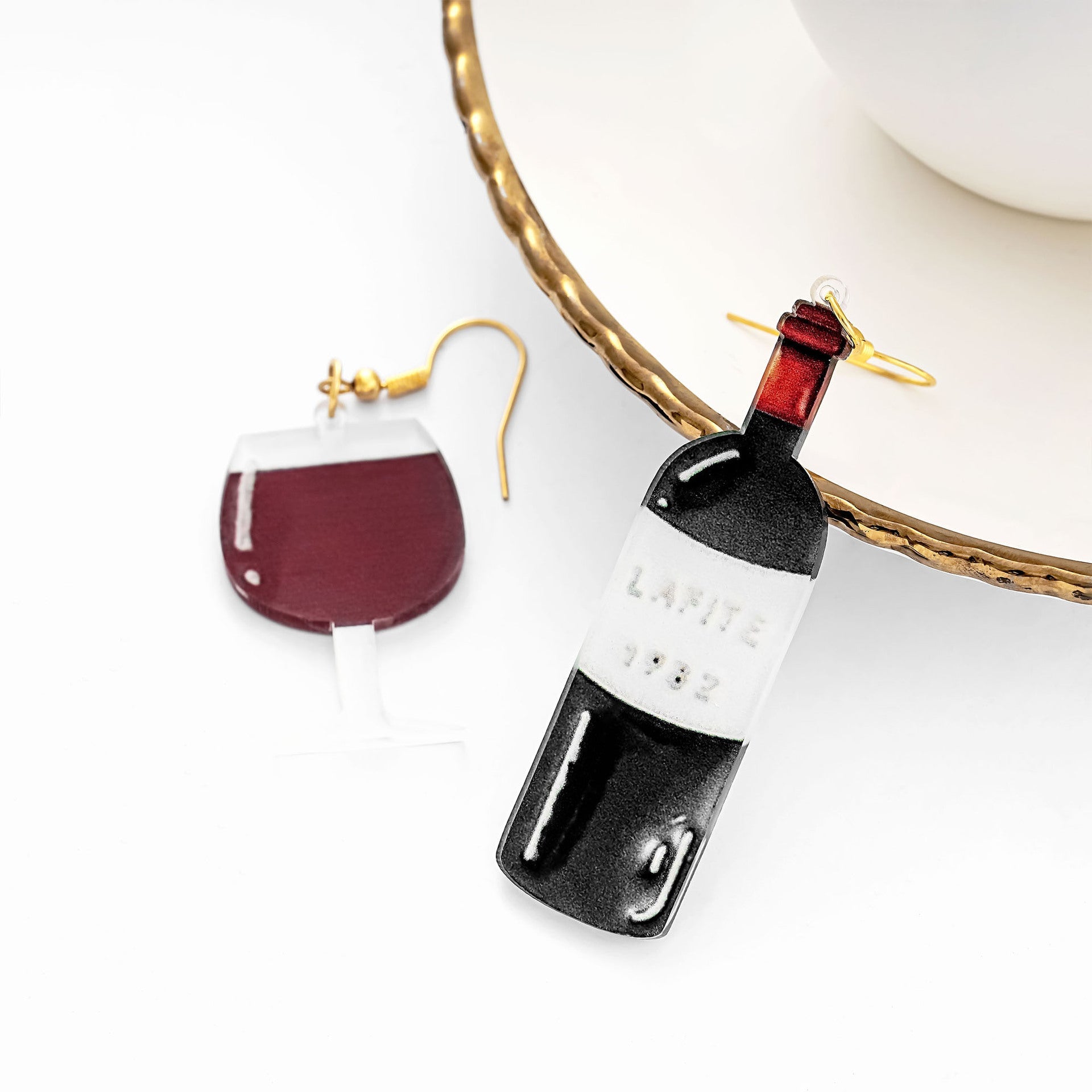 Stunning Earring for Daily Wear