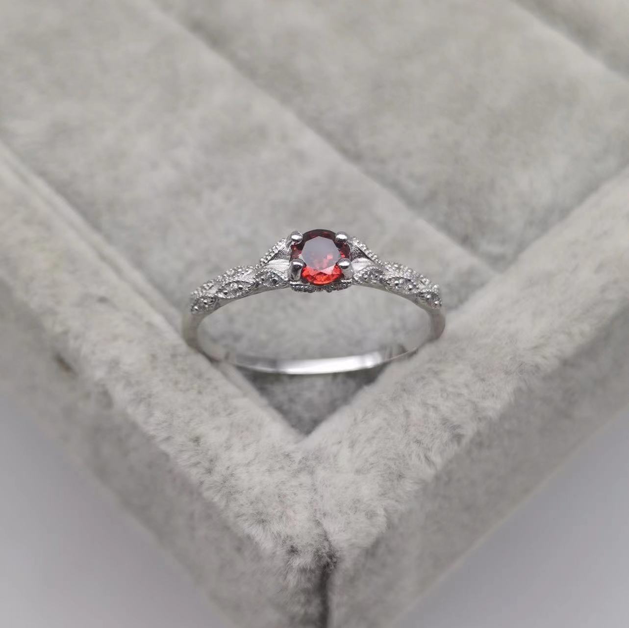 Charming Ring for Any Occasion