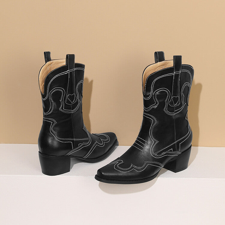 Beautifully Crafted Orthopedic Boots