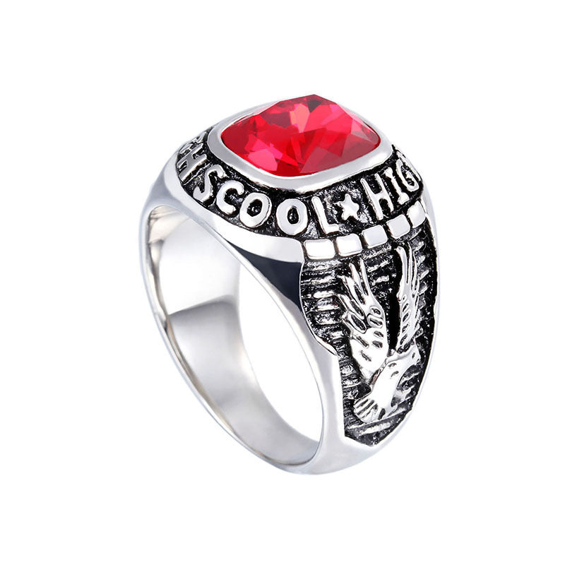 Delicate Artisan Ring