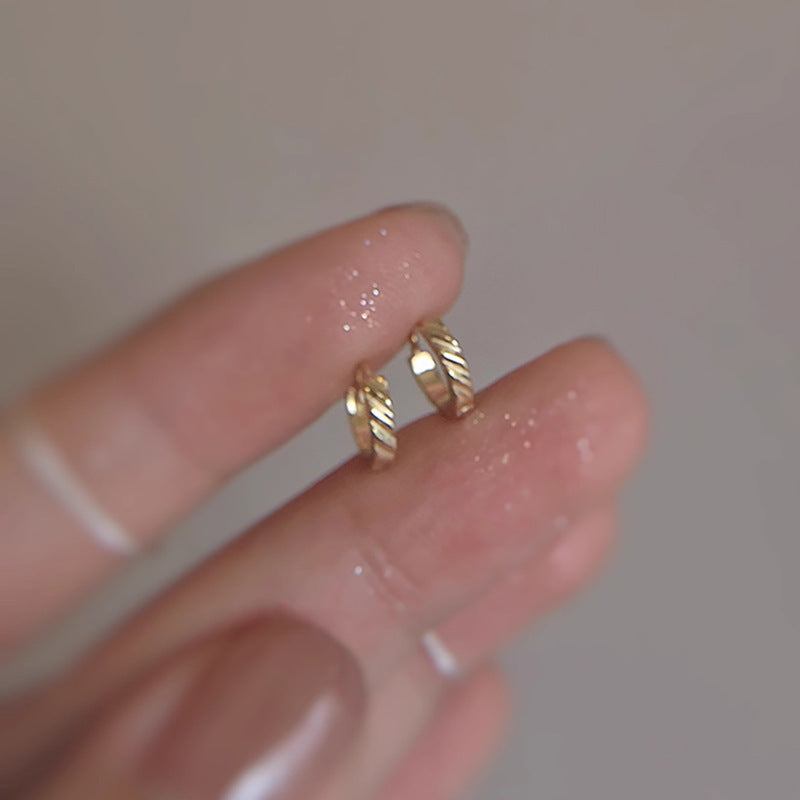 Stunning Earring for Daily Wear