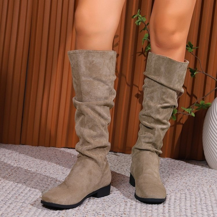 Elegant Orthopedic Boots for Every Step