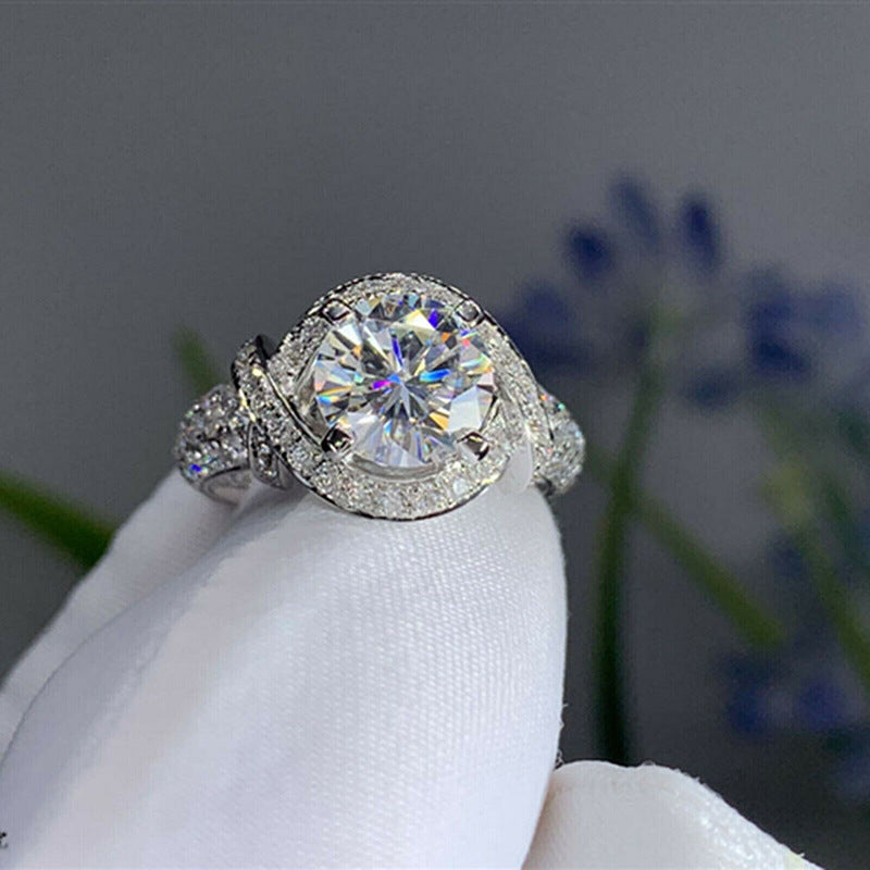 Vintage Handmade Ring