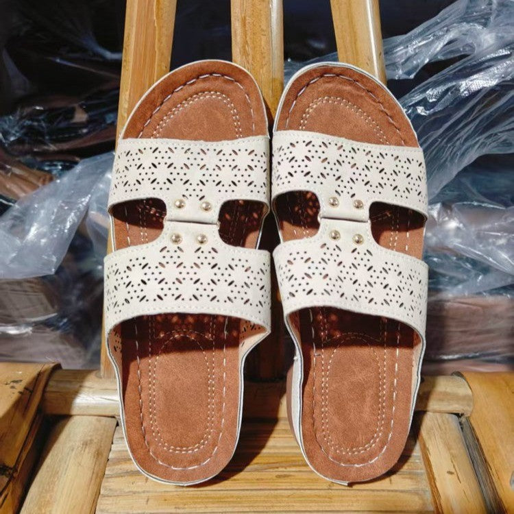 Stylish Orthopedic Sandals for Any Occasion