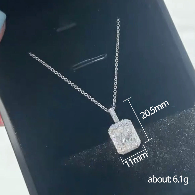 Delicate Artisan Necklace