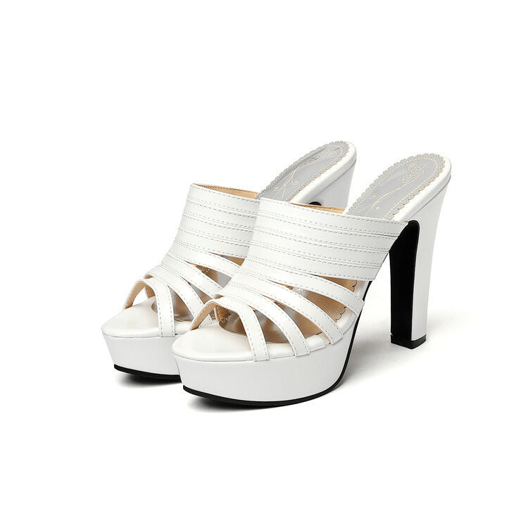 Classic Orthopedic Sandals with Timeless Style