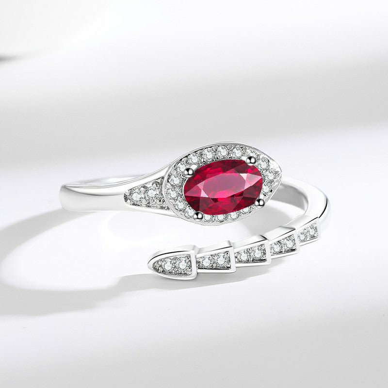Delicate Artisan Ring