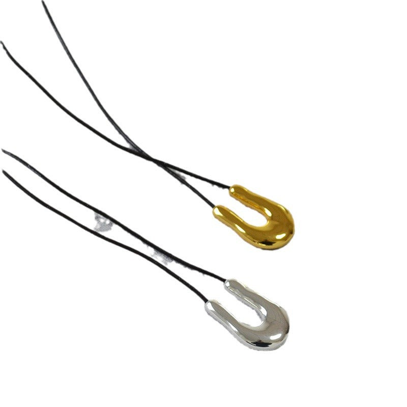 Beautiful Necklace with Unique Style