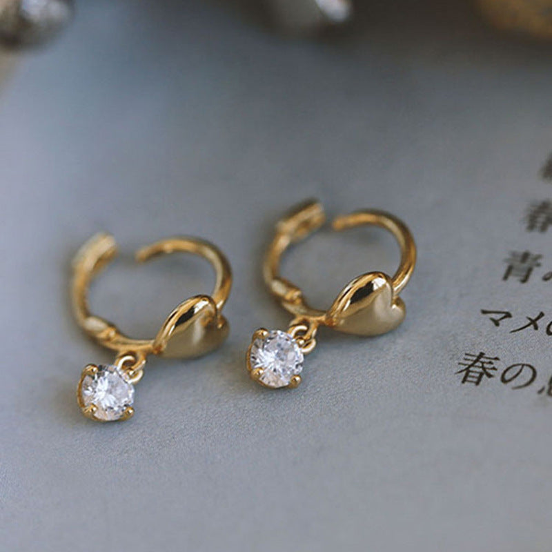 Stunning Earring for Daily Wear