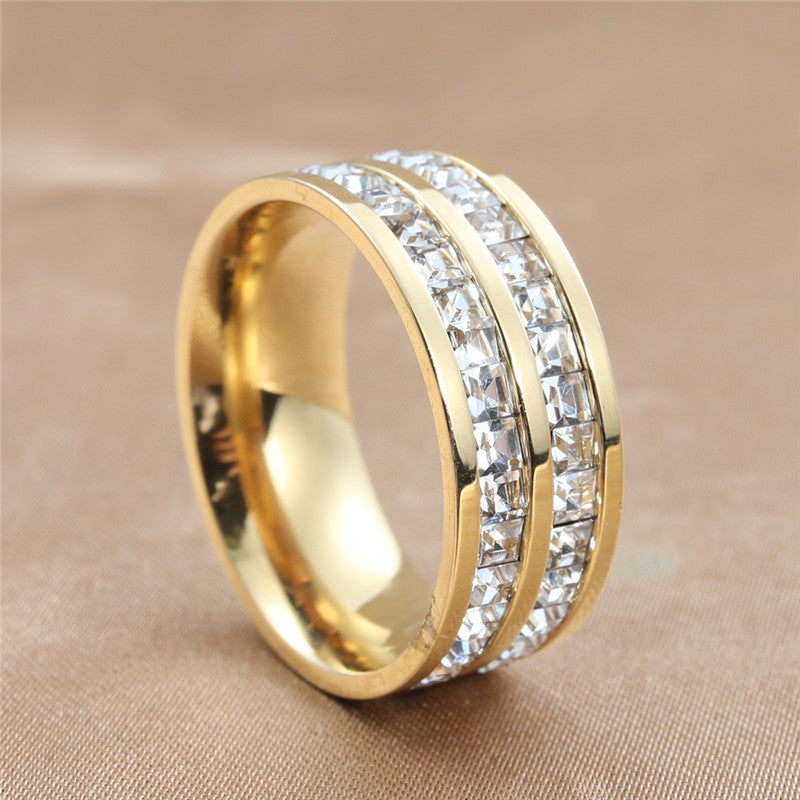 Vintage Handmade Ring