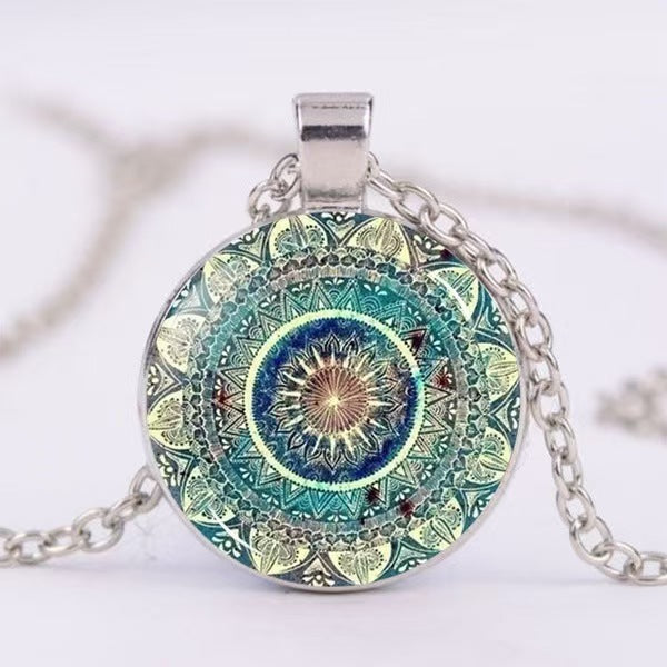 Delicate Artisan Necklace