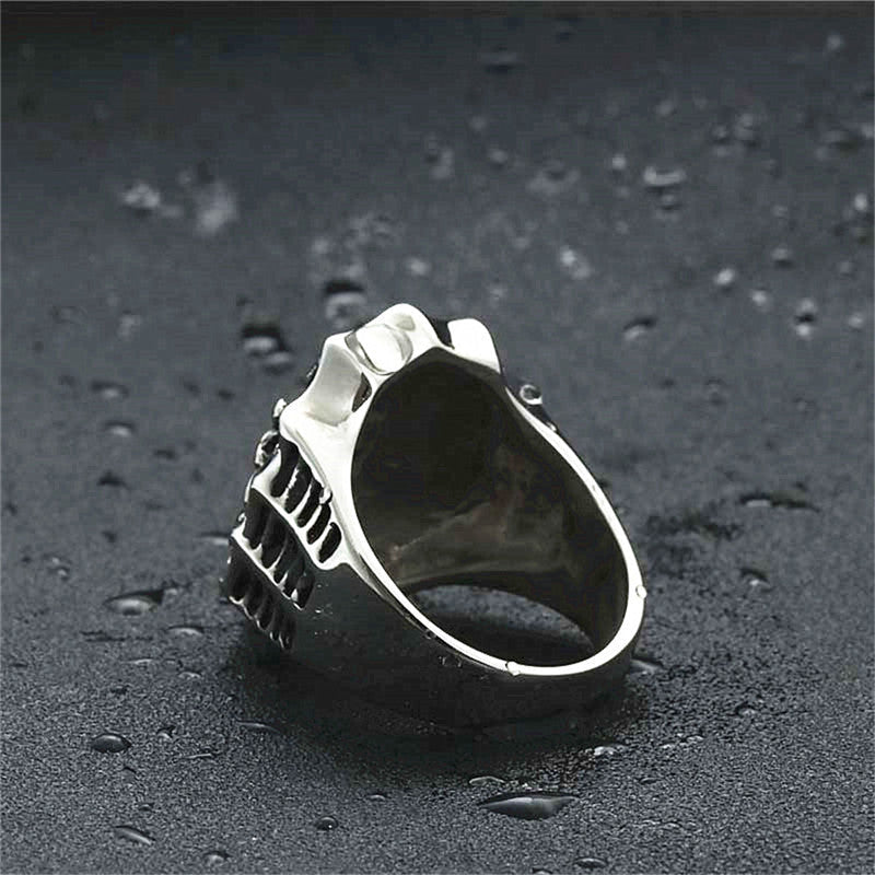 Charming Ring for Any Occasion