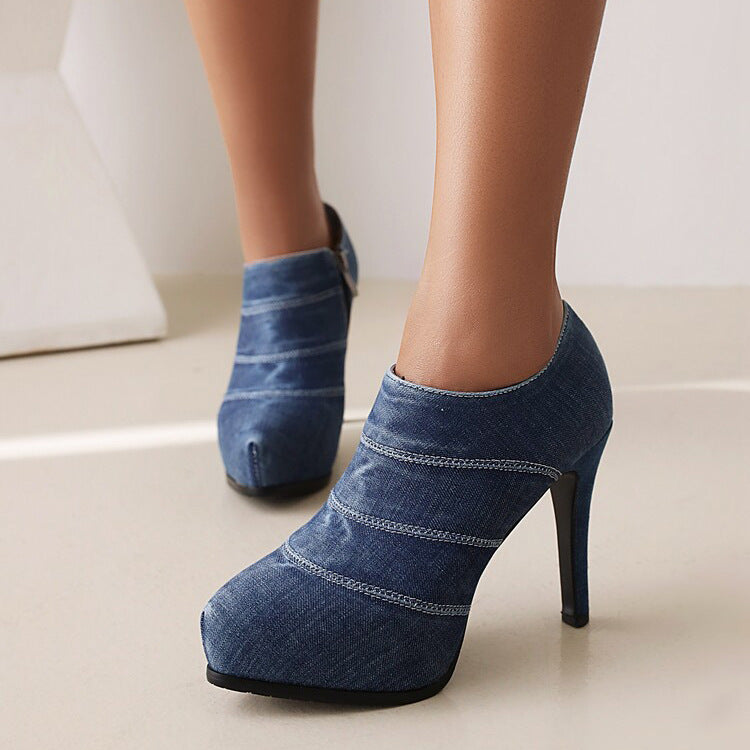 Comfortable Orthopedic Boots for Daily Wear