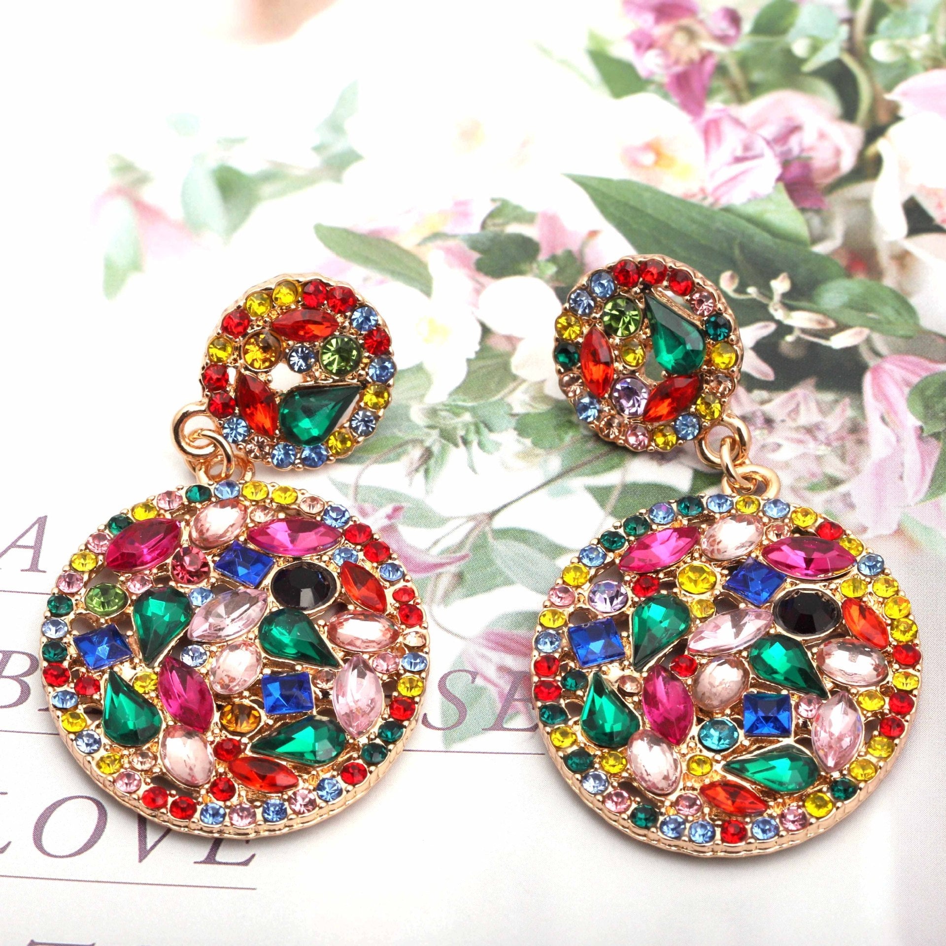Stunning Earring for Daily Wear