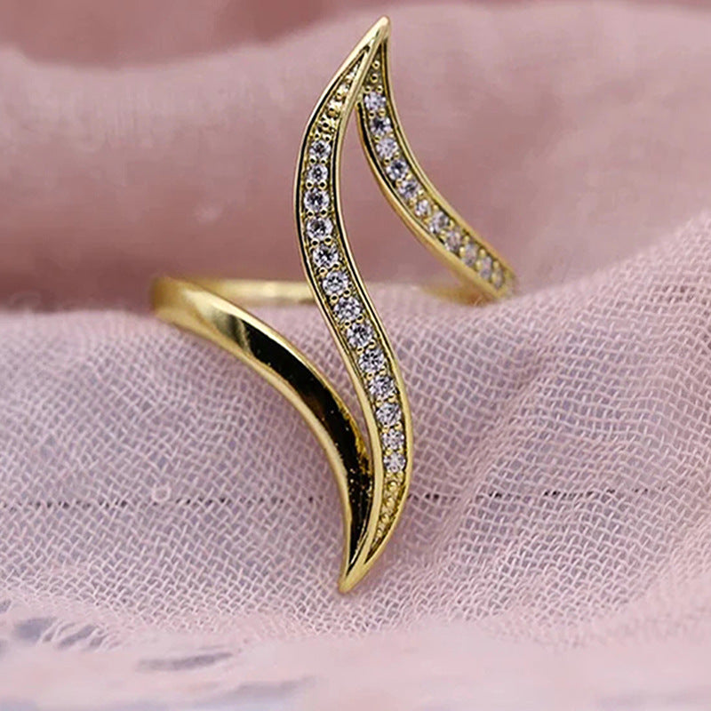 Vintage Handmade Ring