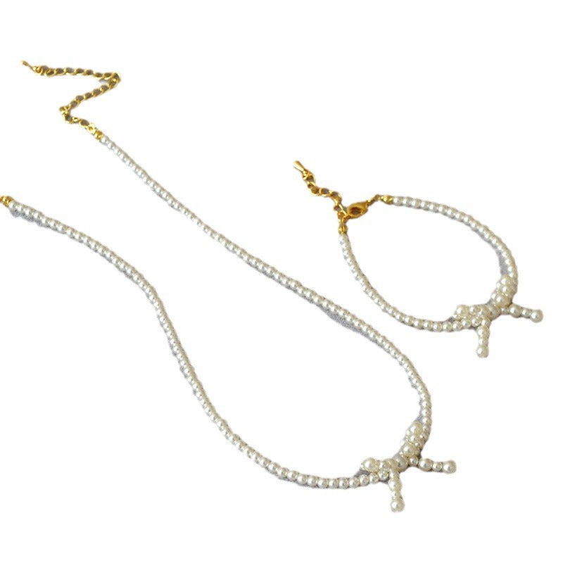 Elegant Pearl Necklace for Every Occasion