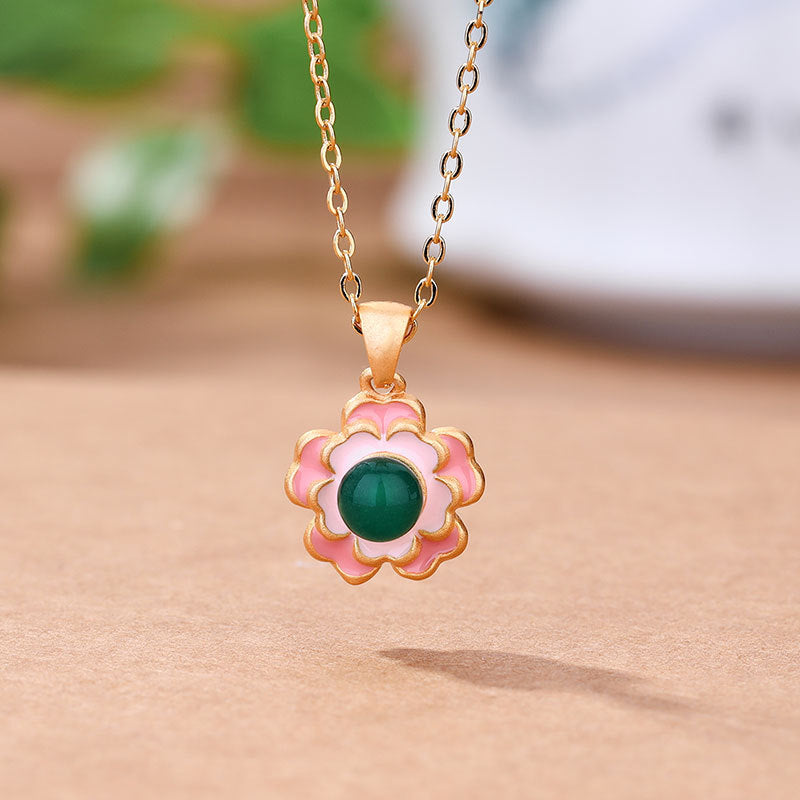 Classic Gold Necklace with Timeless Appeal