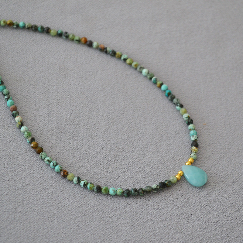 Vintage Handmade Necklace